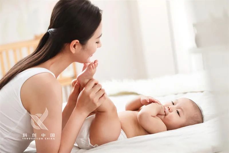 高分子|刷屏的“散装卫生巾”，和这种材料有关