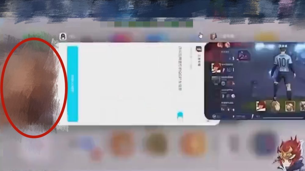 张大仙"切后台"发现榜一,此人3国服全部突破18000战力,1攻略笑了