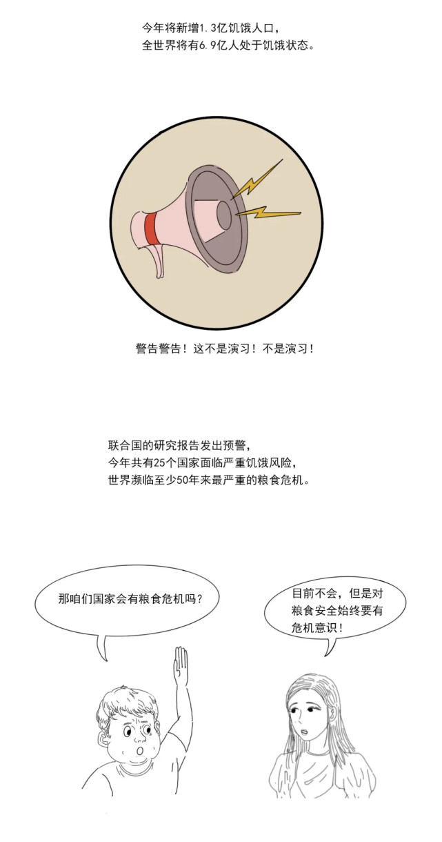 杜绝浪费|杜绝“舌尖上的浪费”