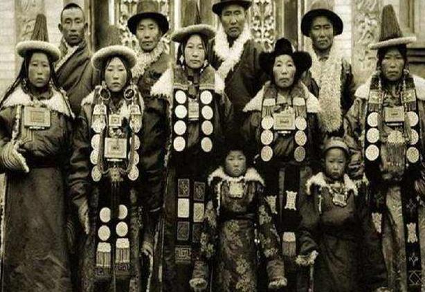 除此之外,曾国藩的子女们也都是颇有建树的人