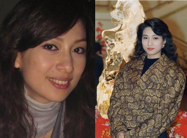 家有仙妻林以真近照曝光54岁冻龄有方嫁富豪老公后息影