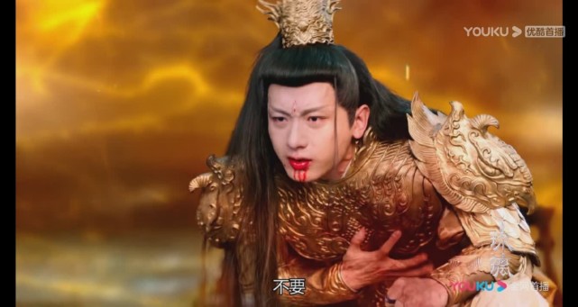 《琉璃》欺骗消费者?预告男女主吻戏,正片被删,观众:钱白花了