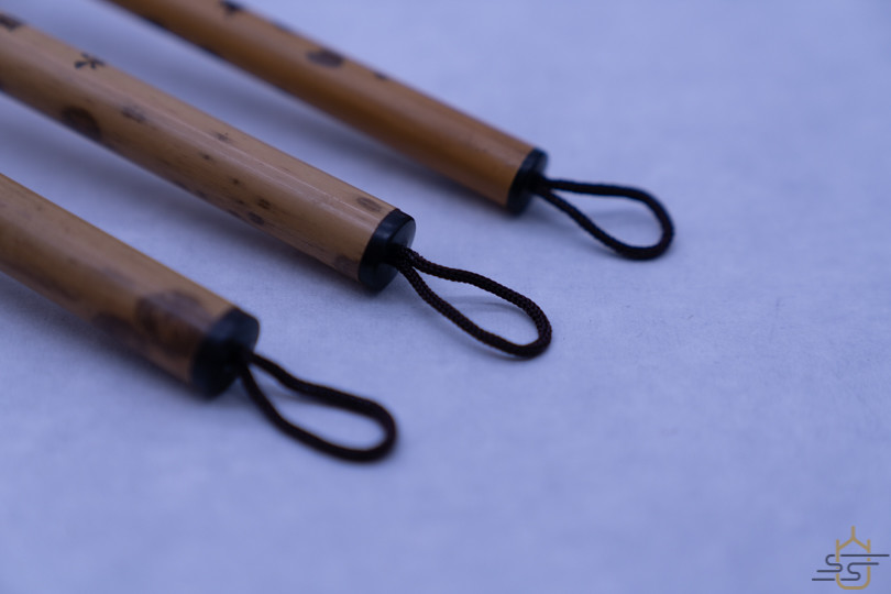 毛笔|得来不易的毛笔