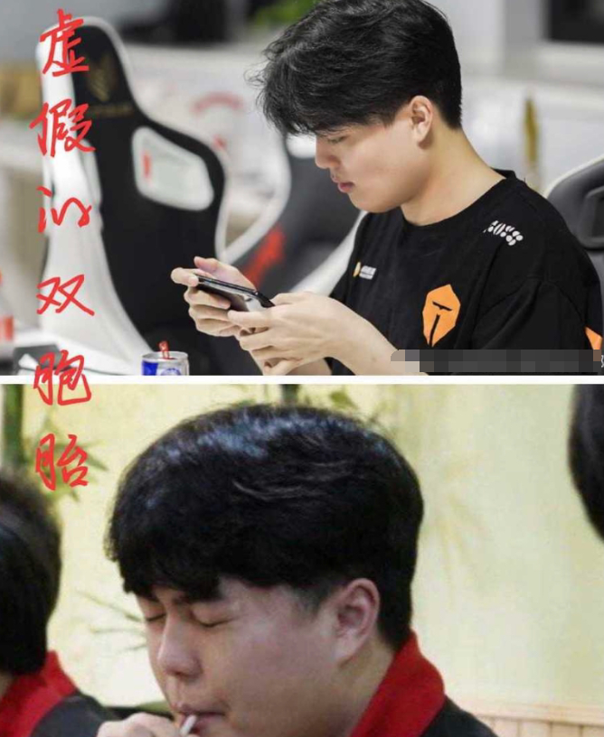 包子七年,小花无心才是真正的双胞胎?