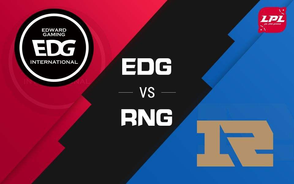 RNG和EDG将迎来重建，这到底是真是假？