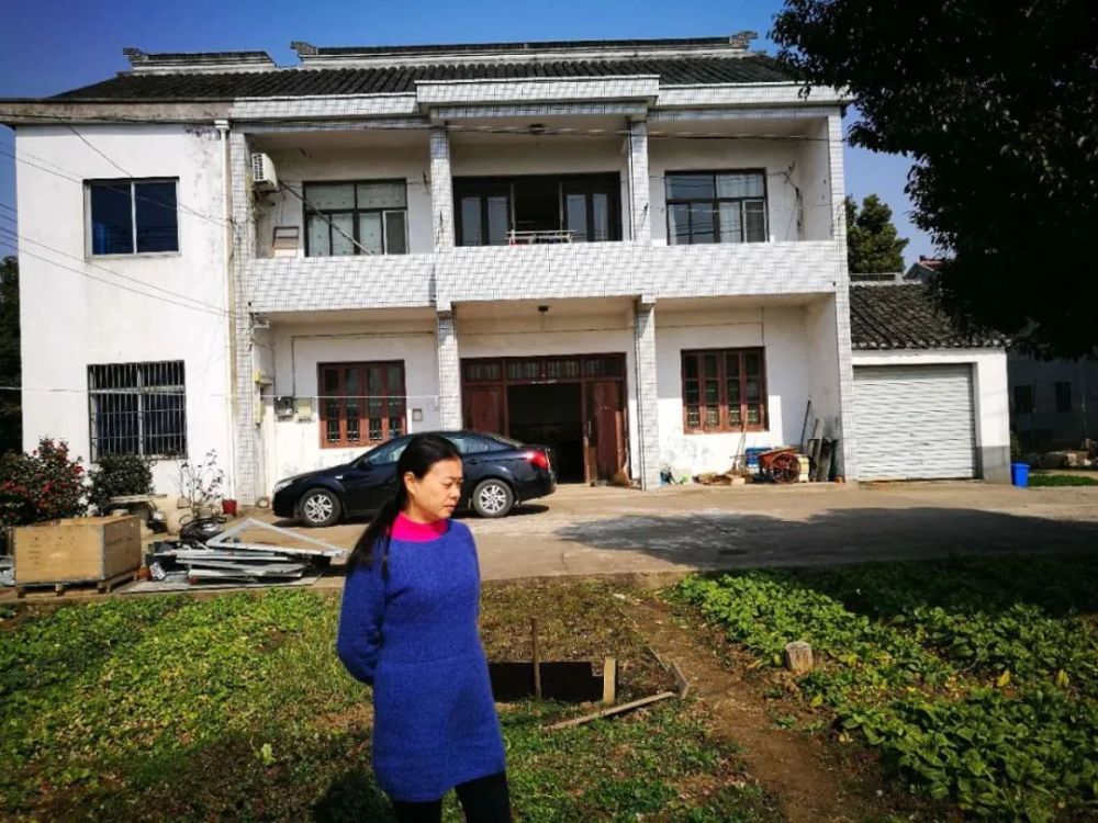 农家小屋变身精品民宿 值了 腾讯新闻