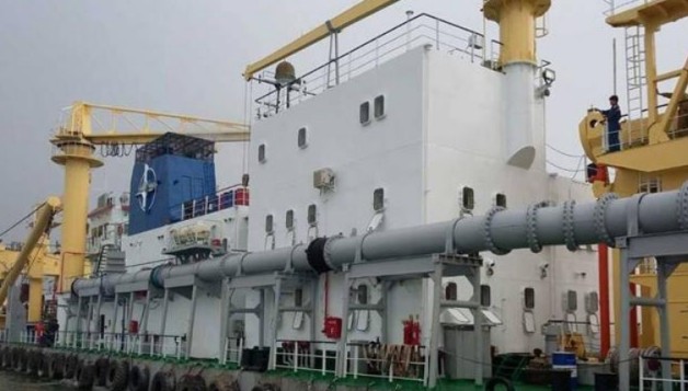 淡水|这种淡化方法，只需30分钟就将咸水转为淡水，未来有前景吗？