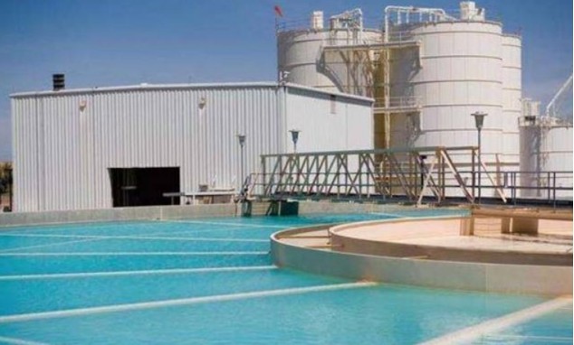 淡水|这种淡化方法，只需30分钟就将咸水转为淡水，未来有前景吗？