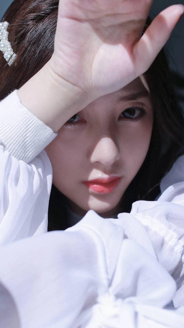 女神程熙媛第4695期气质潮流美图欣赏