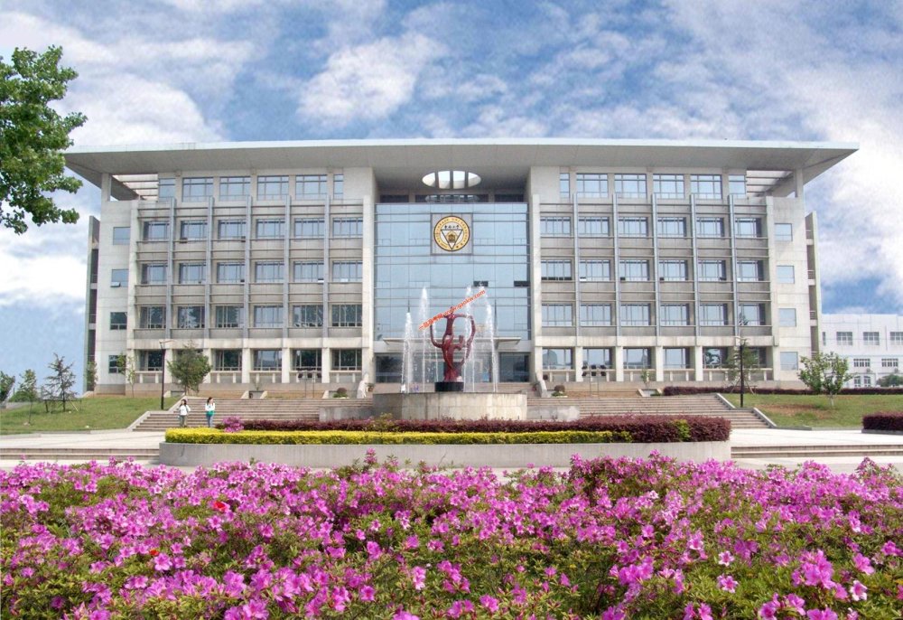 这所985高校,建筑老八校之一,土木工程实力超过清华