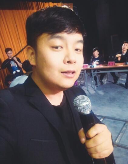 猪小明(真名不详)