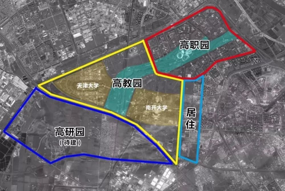 特大喜讯海教园升学政策不变可放心考市区高中
