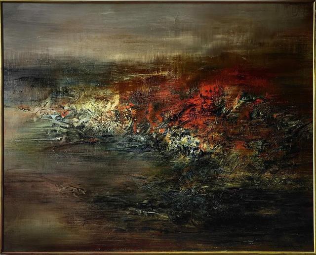 苏富比|艺术品全球化市场真正到来了吗？