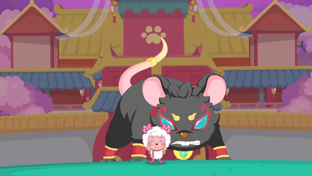 看看虚幻镜如何压制孤心狼_腾讯新闻