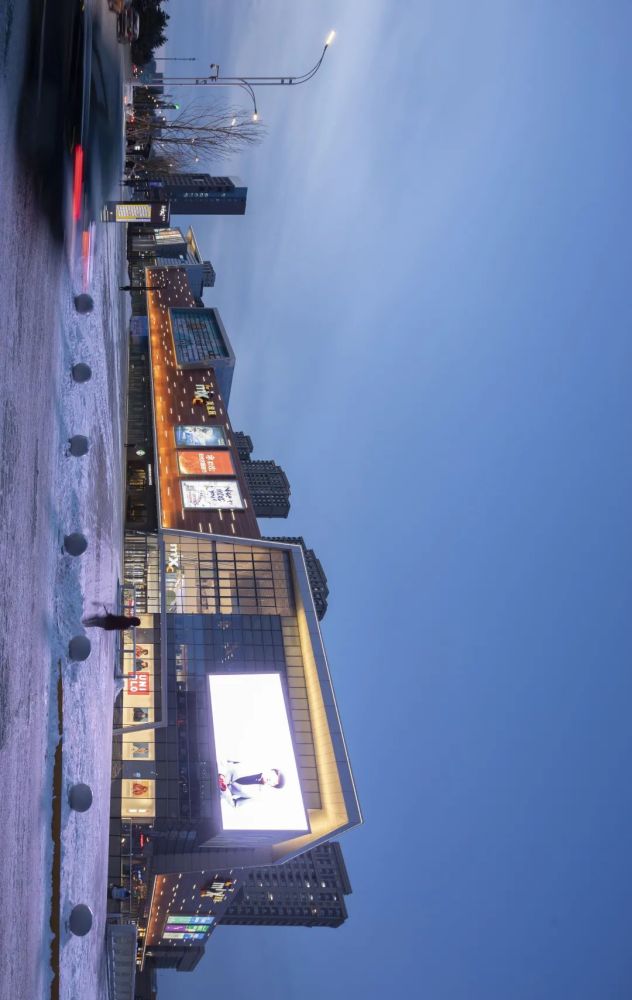 大陆首家儿童主题购物中心:哈尔滨万象汇—aud_腾讯新闻