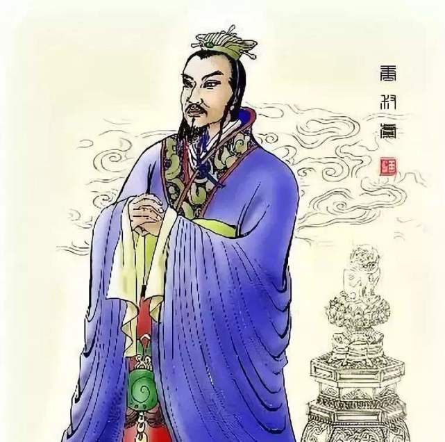 武王六子,周王国与晋国|晋国|周王国|周武王|六子|周成王|唐叔虞