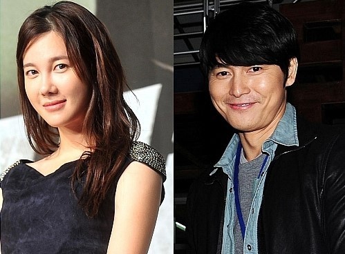 李智雅新剧搭档金素妍18岁嫁徐太志与郑雨盛恋情无疾而终