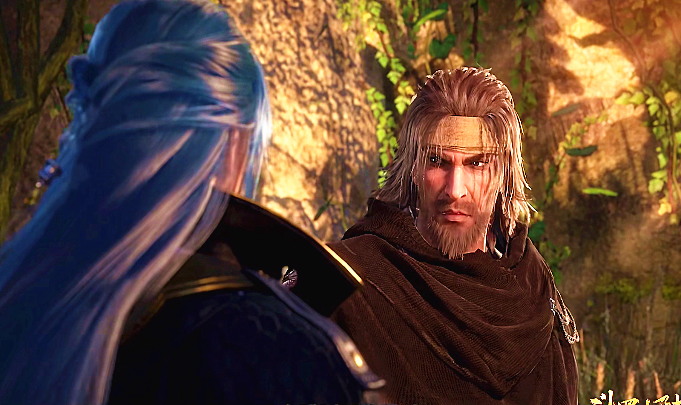 斗罗大陆唐昊对儿子唐三的期待有多高从这句话中就能看出