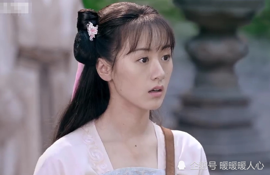 看完《琉璃》,你才知道男女主的颜值对爆款剧有多重要