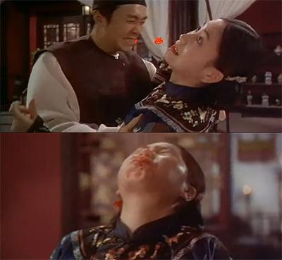 九品芝麻官之后我为什么不再喜欢周星驰了