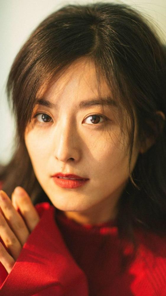 女神徐百卉:第4230期气质潮流美图欣赏