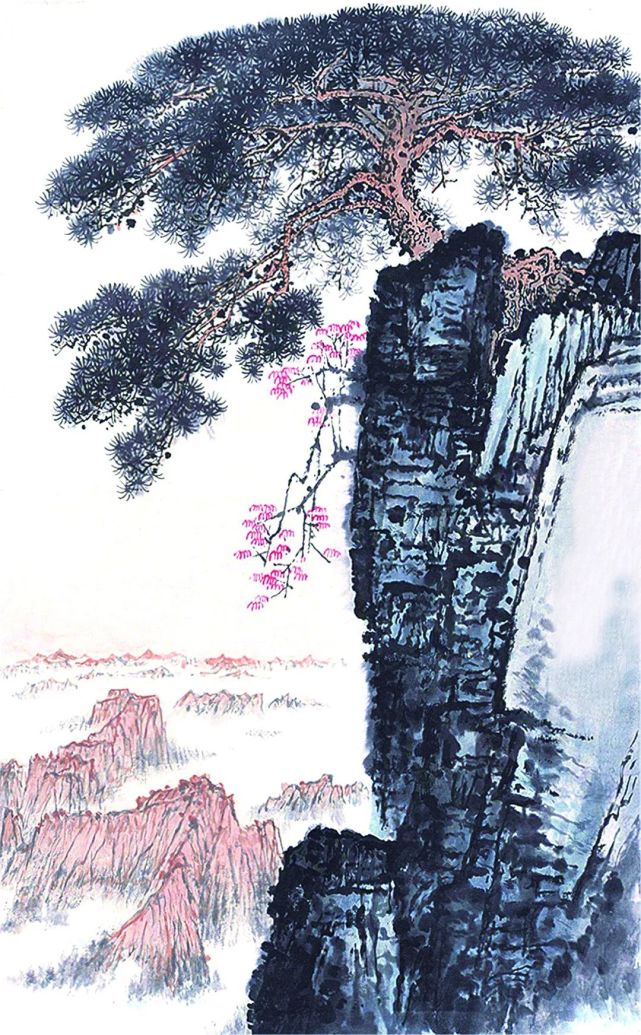 王宗汉黑土地上高洁的青松