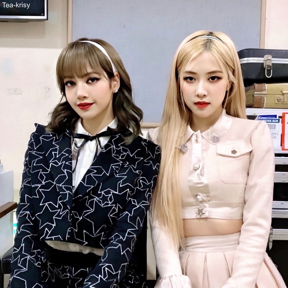 roselisa新西兰名媛和泰国甜心