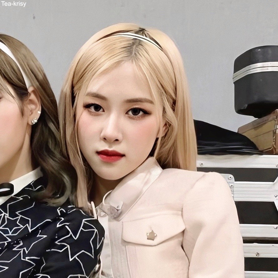 roselisa新西兰名媛和泰国甜心