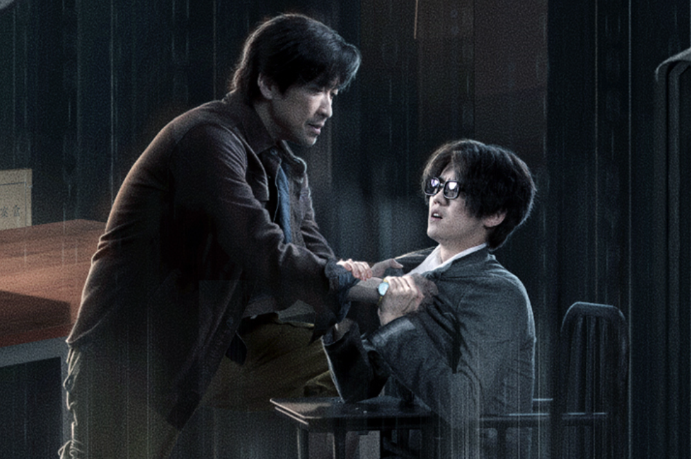 在劫难逃评分出炉豆瓣开分80网友把差评都给了鹿晗