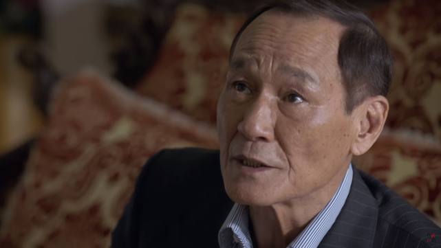 恭喜77岁前邵氏知名武打演员突然结婚曾是江湖大佬有真功夫