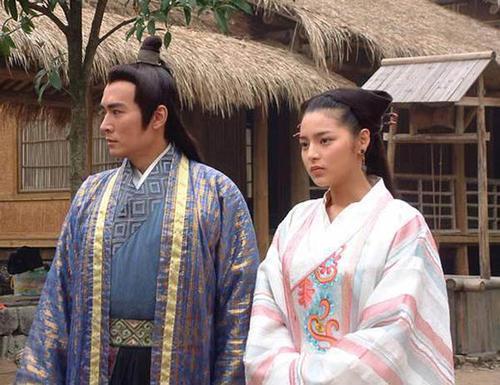 司马相如是渣男无疑 还有人为他洗白 看看这些大咖怎么评价他 腾讯新闻