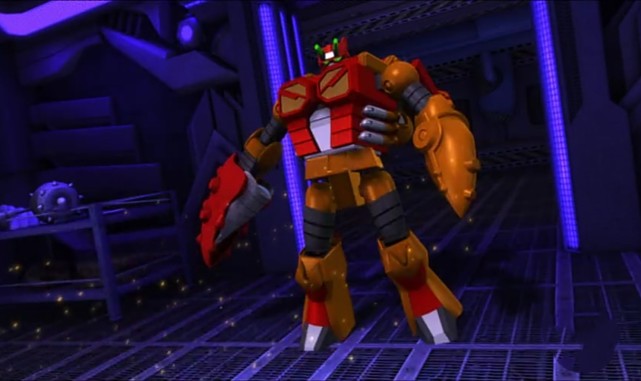 快乐酷宝一:巨蟹酷宝,蜘蛛酷宝,雷霆战宝,你喜欢哪一个?