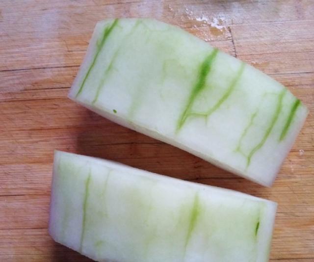 冬瓜简单好吃的做法,清淡入味,营养开胃,比吃肉还香
