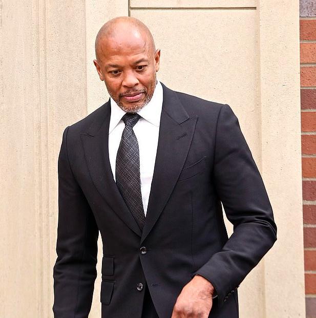 德瑞博士离婚案后续妻子要3400万分手费每月千万抚养费