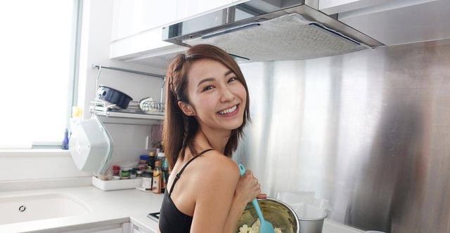 汤怡新剧反黑路人甲能否情归王浩信剧中角色与本人相似