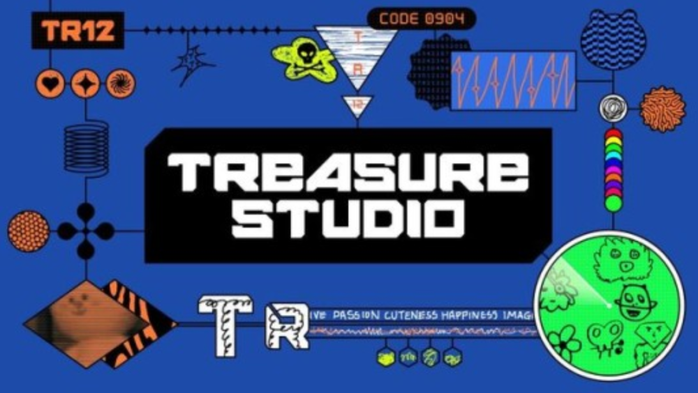 Treasure计划推出新概念网络角色 酷似bts的bt21 腾讯新闻