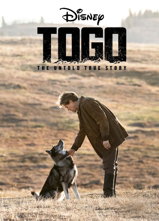 野性的呼唤跨越物种的勇气