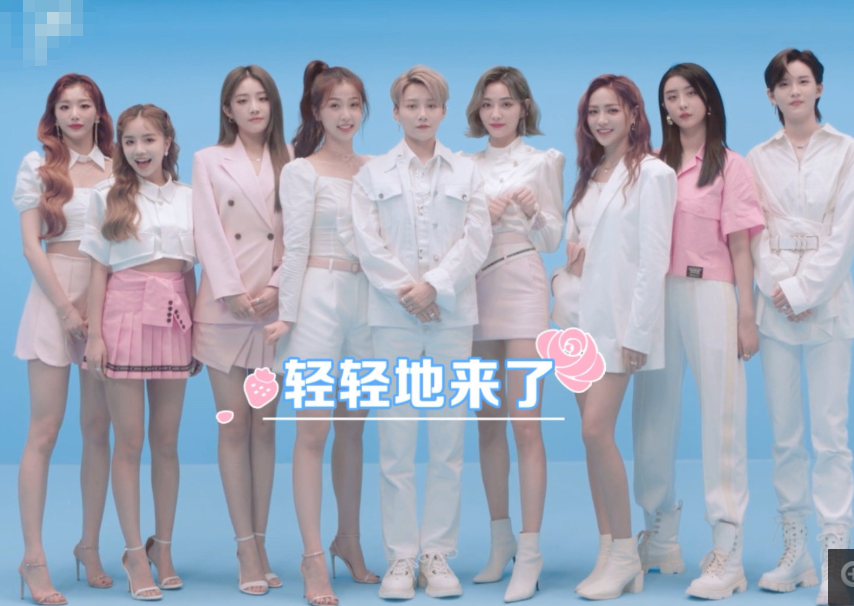 the9《非日常派对》终于定档!我却在留意首期嘉宾,收视稳啦