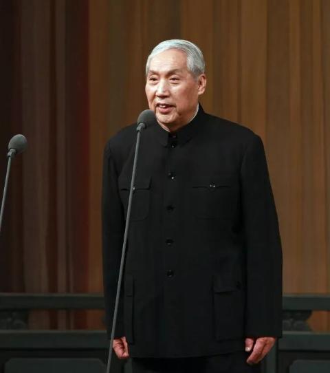 痛心!又一著名老艺术家在北京去世