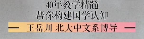 书法|北大中文系导师聊现代草书，形容它是书法的最高境界你赞成吗？