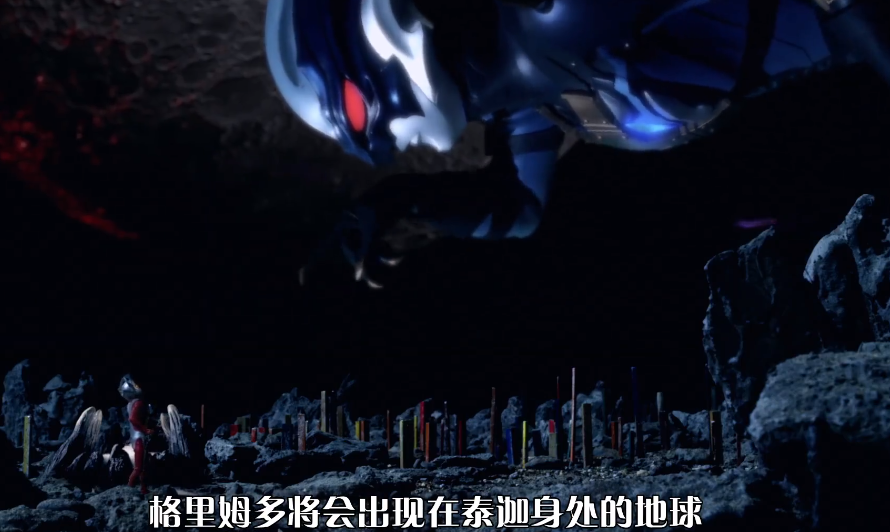 奥特银河格斗2|《奥特银河格斗2》剧情疑似曝光，泽塔身世揭晓？为何粉丝直言这不可能？
