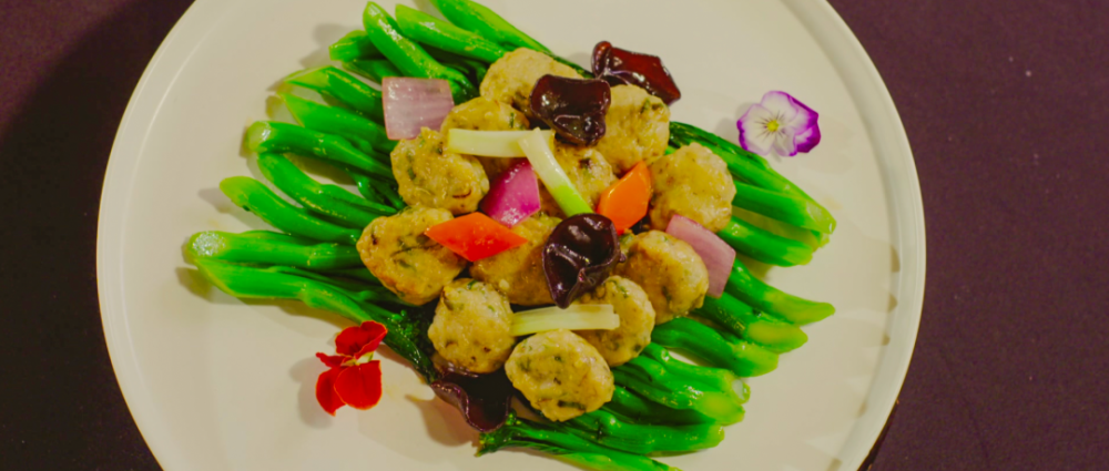 这样吃鱼不用担心吃到一根刺!搭配生炒"菜远",清淡又养生