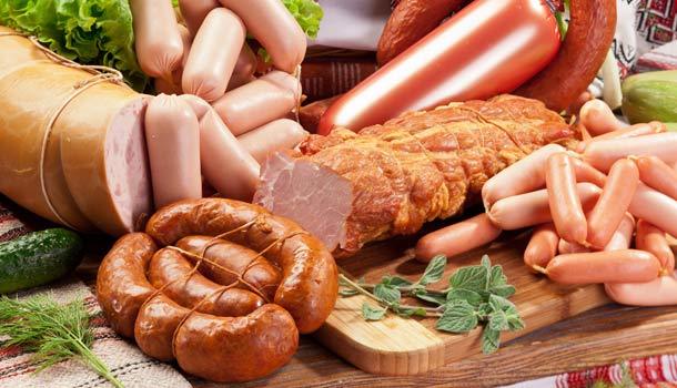 放下手中的加工食品最新研究揭露垃圾食品恐将加速衰老