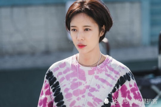 她很漂亮女主黄静茵离婚三个月前还与富豪老公秀恩爱拒绝公开原因