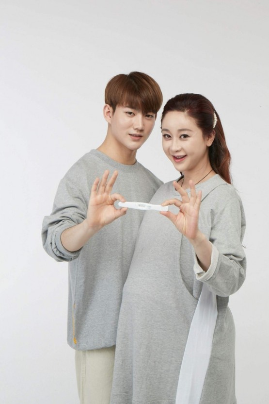 克服18年年龄差综艺上演甜蜜日常短暂下车引热议节目组这样回应