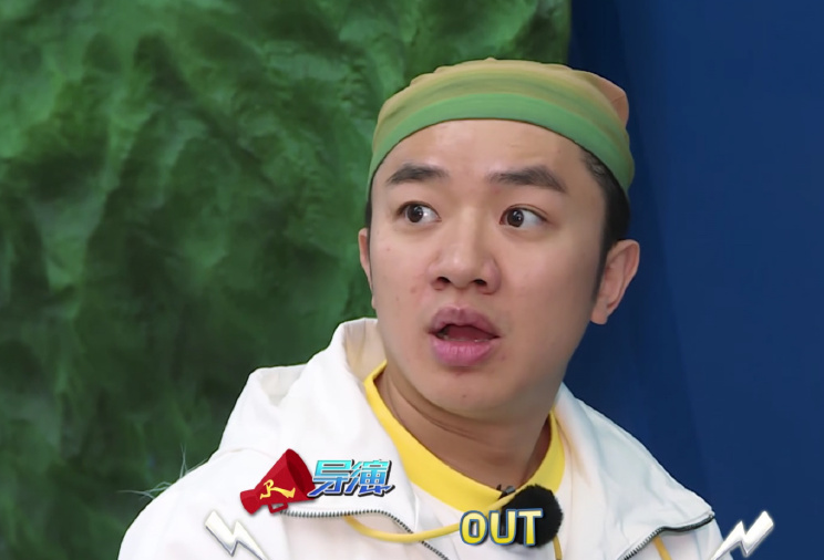 王祖蓝自曝一个人洗衣服,"家庭主夫"一脸委屈,回跑男却成奢望