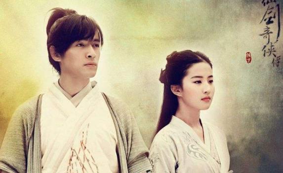 陈瑶|唐人对陈瑶太偏心，新剧搭档粉丝不到一万男主，上杂志被嘲糊花