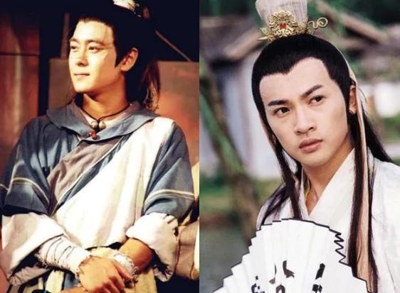 陈瑶|唐人对陈瑶太偏心，新剧搭档粉丝不到一万男主，上杂志被嘲糊花