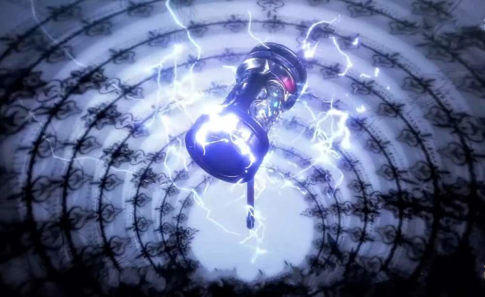 斗罗大陆如果算上全部武魂昊天锤应该是天下第三武魂