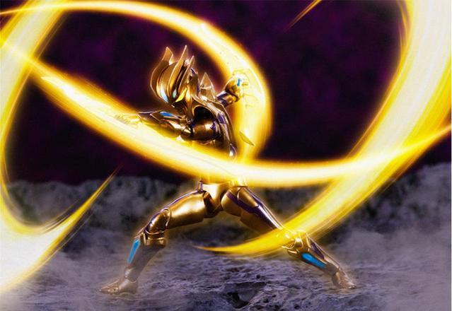 计时器(红色)效果部件左右各1个赛罗双剑×2更换用手腕左右各5款主体